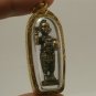 GUMAN KUMAN THONG BOY MAGIC SPIRIT THAI WEALTH AMULET SIAM PENDANT LUCKY GAMBLE