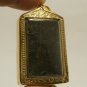 PHRA 5 GOD THAI ANTIQUE BUDDHA LOVE ATTRACTION AMULET LUCKY GAMBLE PENDANT RARE