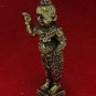 KUMAN GUMAN THONG CALL FOR MONEY THAI AMULET TALISMAN A