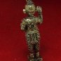 KUMAN GUMAN THONG CALL FOR MONEY THAI AMULET TALISMAN A