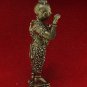 KUMAN GUMAN THONG CALL FOR MONEY THAI AMULET TALISMAN A