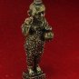 KUMAN GUMAN THONG CALL FOR MONEY THAI AMULET TALISMAN A