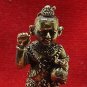 KUMAN GUMAN THONG CALL FOR MONEY THAI AMULET TALISMAN A