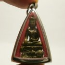 UPAKOOT NAKA LOTUS ARAHAN THAI BUDDHA BRASS AMULET LUCKY PENDANT BUDDHIST GIFT