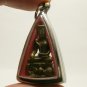 UPAKOOT NAKA LOTUS ARAHAN THAI BUDDHA BRASS AMULET LUCKY PENDANT BUDDHIST GIFT