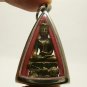 UPAKOOT NAKA LOTUS ARAHAN THAI BUDDHA BRASS AMULET LUCKY PENDANT BUDDHIST GIFT