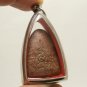 LP BOON SAMATI LOTUS BUDDHA THAI AMULET RICH LUCKY LONG LIFE GREAT SIAM PENDANT