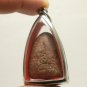 LP BOON SAMATI LOTUS BUDDHA THAI AMULET RICH LUCKY LONG LIFE GREAT SIAM PENDANT
