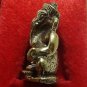 LORD GANESH HINDU GOD THAI MINI AMULET REMOVE OBSTACLES