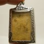 1954 PHRA SOMDEJ TOH WAT RAKANG CHANT REAL THAI POWERFUL MANTRA AMULET PENDANT