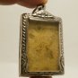 1954 PHRA SOMDEJ TOH WAT RAKANG CHANT REAL THAI POWERFUL MANTRA AMULET PENDANT
