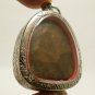 PHRA ROD DOUBLE MIRACLE SPECIAL THAI BUDDHA LUCKY AMULET LIFE PROTECTION PENDANT