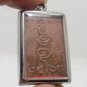 VERY RARE 1920 PHRA SHINARAJ THAI BUDDHA LOVE RICH AMULET PENDANT THAILAND GIFT