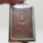 VERY RARE 1920 PHRA SHINARAJ THAI BUDDHA LOVE RICH AMULET PENDANT THAILAND GIFT