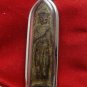 PHRA RUANG GUN THAI BUDDHA ANTIQUE AMULET THAILAND PENDANT LUCKY LOVE WIN GAMBLE