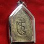 KHUNPAEN & GUMAN THONG THAI MAGIC YANTRA AMULET PENDANT LUCKY GAMBLE RICH CHARM