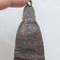 1969 LP PROM BELL COIN MIRACLE FORTUNE YANTRA THAI POWERFUL AMULET GREAT PENDANT