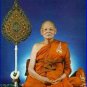 BLESSED BY 32 SACRED MONK PHRA SIAM DHEVATIRAJ COIN THAI POWERFUL AMULET PENDANT