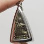 PHRA BUDDHA SHINNARAJ THAI FAMOUS AMULET BUDDHIST PENDANT LUCKY RICH HAPPY LOVE