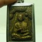 SOMDEJ TOH RAKANG CHANT MAGIC CHINABANCHON KATHA MANTRA RARE THAI AMULET PENDANT