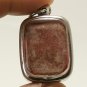 LP PARN ON LOTUS CHICKEN 4 TAILS THAI AMULET PENDANT LUCKY WEALTH WIN MONEY RICH