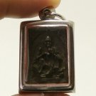 LP KOON AMULET BILLIONAIRE MULTIPLY WEALTH MONEY RICH THAI BUDDHA YANTRA PENDANT