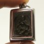 LP KOON AMULET BILLIONAIRE MULTIPLY WEALTH MONEY RICH THAI BUDDHA YANTRA PENDANT
