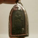 PHRA LP SUK MAGIC THAI REAL BUDDHA AMULET BUDDHIST RARE PENDANT LUCKY MONEY RICH