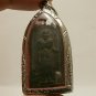 PHRA LP SUK MAGIC THAI REAL BUDDHA AMULET BUDDHIST RARE PENDANT LUCKY MONEY RICH