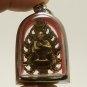 LP KOON AMULET MULTIPLY WEALTH MONEY RICH THAI MIRACLE BUDDHA YANTRA TOP PENDANT