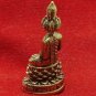 TINY NAWAGOTE 9 FACE LORD BUDDHA THAI AMULET WIN ALL OBSTACLE LUCKY RICH SUCCESS