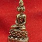 TINY NAWAGOTE 9 FACE LORD BUDDHA THAI AMULET WIN ALL OBSTACLE LUCKY RICH SUCCESS