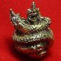 DUO NAGAS NAK SNAKE MINI BALL THAI LOVE & SEX APPEAL ATTRACTION HOT AMULET CHARM