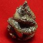 DUO NAGAS NAK SNAKE MINI BALL THAI LOVE & SEX APPEAL ATTRACTION HOT AMULET CHARM