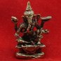 TINY LORD GANESHA GANESH ELEPHANT DEITY GOD HINDU SUCCESS AMULET REMOVE OBSTACLE