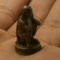 PIDTA LP KOON THAI FAMOUS MONK RICH LUCKY MINI BUDDHA AMULET THAILAND NICE GIFT