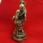 PHRA SIVALEE THAI MINI BUDDHA AMULET SUCCESS RICH WIN SUPER LUCKY MERCHANT TRADE