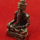 TINY HERMIT LERSI LUCKY CHARM THAI AMULET WISDOM TALISMAN POWER TO SOLVE PROBLEM TINY HERMIT LERSI LUCKY CHARM THAI AMULET WISDOM TALISMAN POWER TO SOLVE PROBLEM