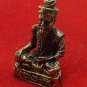 TINY HERMIT LERSI LUCKY CHARM THAI AMULET WISDOM TALISMAN POWER TO SOLVE PROBLEM