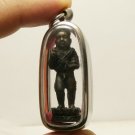 GUMAN KUMAN THONG LP LARP THAI MAGIC SPIRIT AMULET LUCKY RICH WIN GAMBLE PENDANT