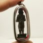 GUMAN KUMAN THONG LP LARP THAI MAGIC SPIRIT AMULET LUCKY RICH WIN GAMBLE PENDANT