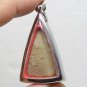PHRA NANGPAYA LUCKY LOVE RICH BUDDHA THAI TOP BENJAPAKEE AMULET THAILAND PENDANT