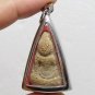 PHRA NANGPAYA LUCKY LOVE RICH BUDDHA THAI TOP BENJAPAKEE AMULET THAILAND PENDANT