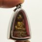 GUMAN KUMAN THONG LP TAE STRONG MAGIC SPIRIT THAI AMULET MONEY RICH LUCKY GAMBLE
