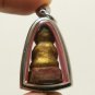 GUMAN KUMAN THONG LP TAE STRONG MAGIC SPIRIT THAI AMULET MONEY RICH LUCKY GAMBLE