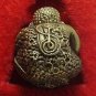 HAPPY BUDDHA SANGKAJAI BUDAI HOTEI THAI MINI BALL AMULET LUCKY RICH MONEY WEALTH