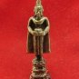 TINY WEDNESDAY BIRTHDAY BUDDHA THAI MINI AMULET LUCKY CHARM THAILAND NICE GIFT