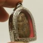 PHRA KHUNPAEN TRIPLE LOVE ATTRACTION POWER THAI BUDDHA REAL AMULET MAGIC PENDANT