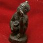 POWERFUL TINY GUMAN THONG CALL MONEY MAGIC SPIRIT THAI MINI AMULET LUCKY GAMBLE