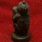 POWERFUL TINY GUMAN THONG CALL MONEY MAGIC SPIRIT THAI MINI AMULET LUCKY GAMBLE